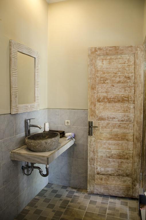 Kakiang Guesthouse Lembongan Eksteriør bilde