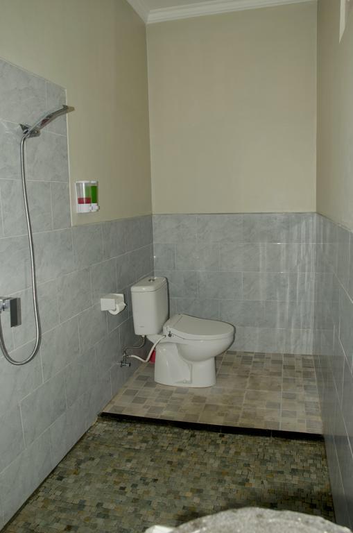 Kakiang Guesthouse Lembongan Eksteriør bilde