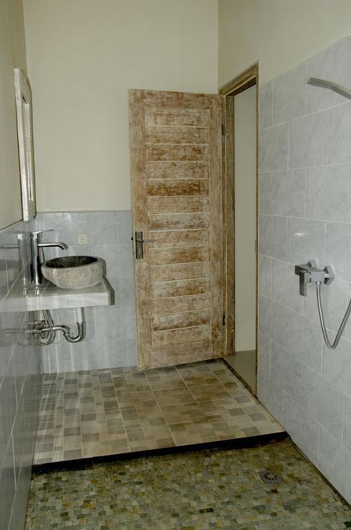 Kakiang Guesthouse Lembongan Eksteriør bilde