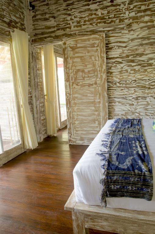 Kakiang Guesthouse Lembongan Eksteriør bilde