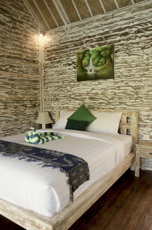 Kakiang Guesthouse Lembongan Eksteriør bilde