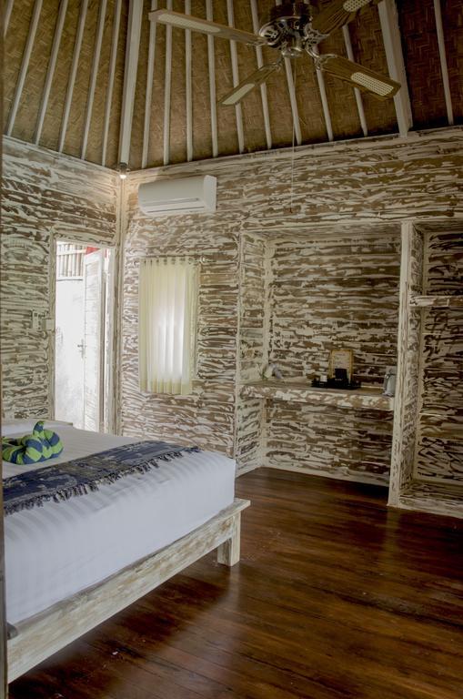 Kakiang Guesthouse Lembongan Eksteriør bilde