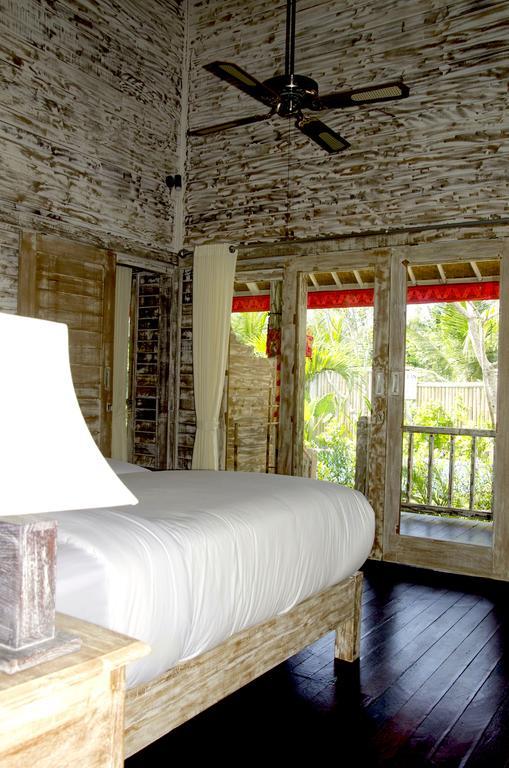 Kakiang Guesthouse Lembongan Eksteriør bilde