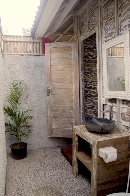 Kakiang Guesthouse Lembongan Eksteriør bilde