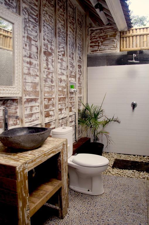 Kakiang Guesthouse Lembongan Eksteriør bilde