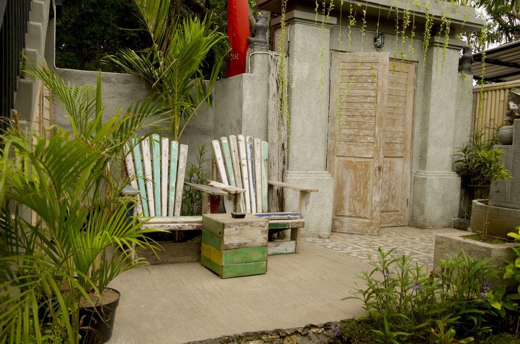 Kakiang Guesthouse Lembongan Eksteriør bilde